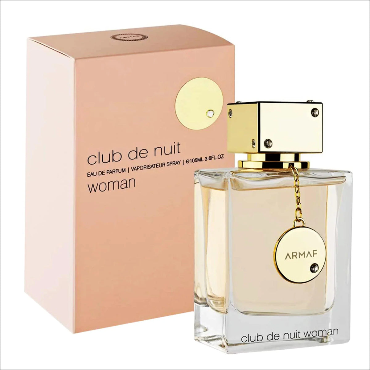 Armaf Club de Nuit Woman