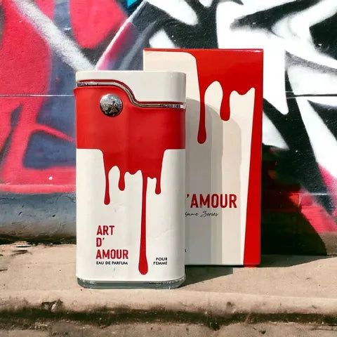 Armaf Art d'Amour