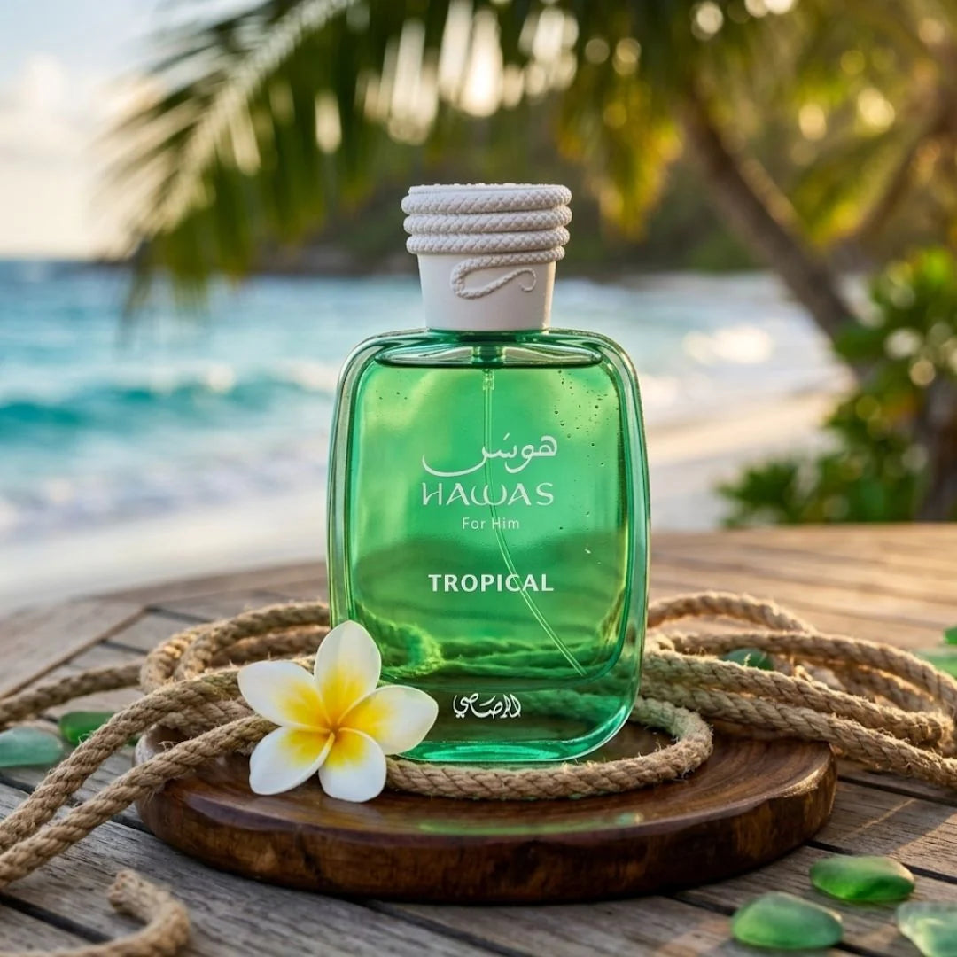 Hawas Tropical