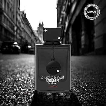 Armaf Club de Nuit Urban Elixir