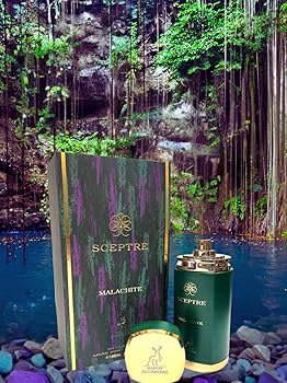 Maison Alhambra Sceptre