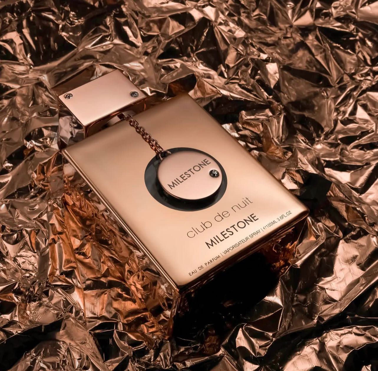 Armaf Club de Nuit Milestone