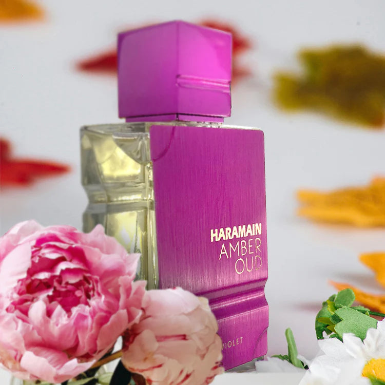 Al haramain Ultra Violet