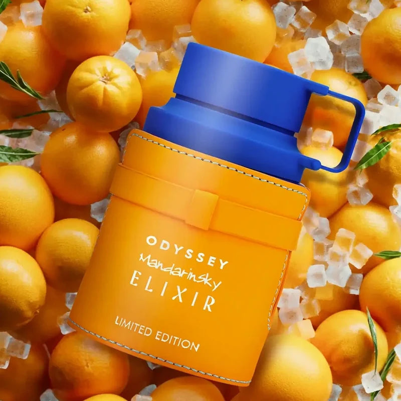 Mandarin Sky Elixir