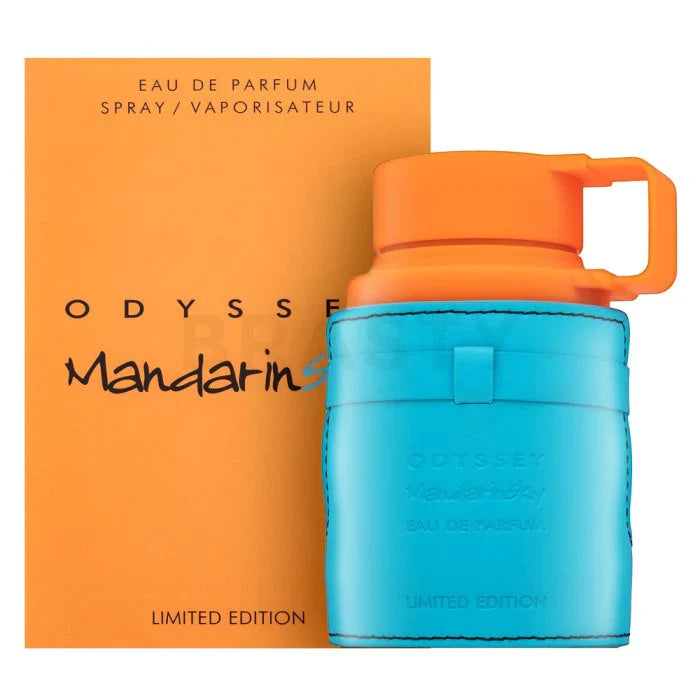 Armaf Odyssey Mandarin