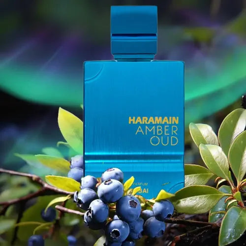 Amber Oud Aqua