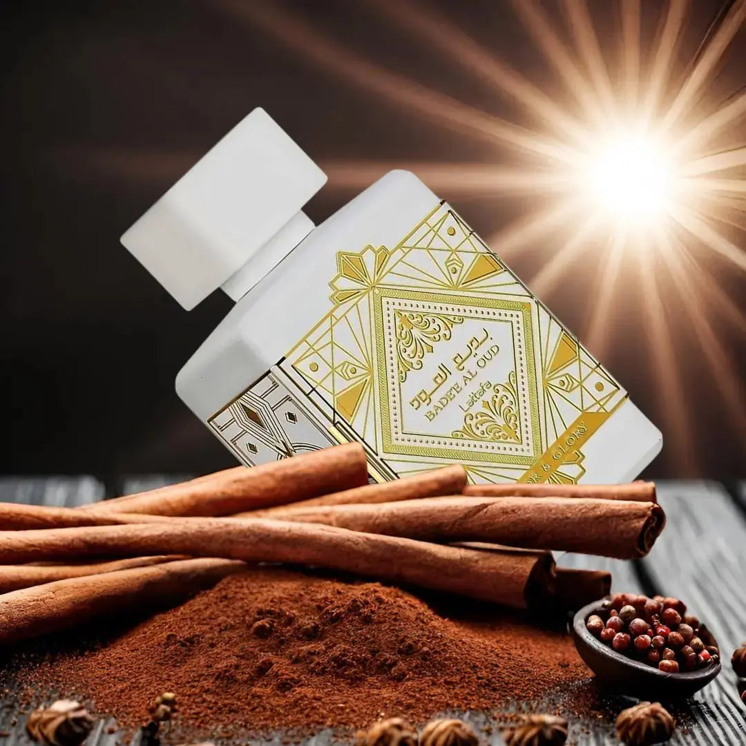 Bade'e Al Oud Honor & Glory