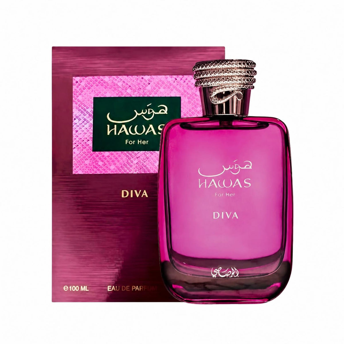 Hawas Diva