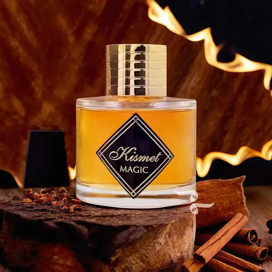 Maison Alhambra Kismet Magic