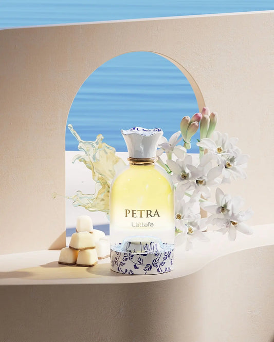 Petra Lattafa
