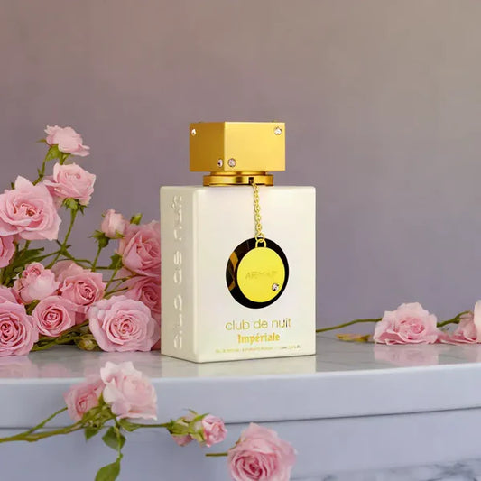 Armaf Club de Nuit Imperiale