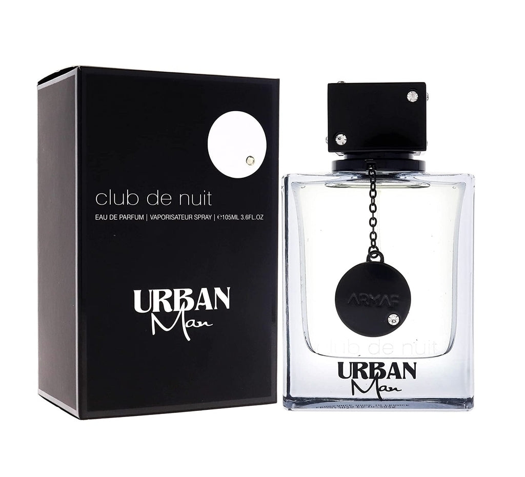 Armaf Club de Nuit Urban