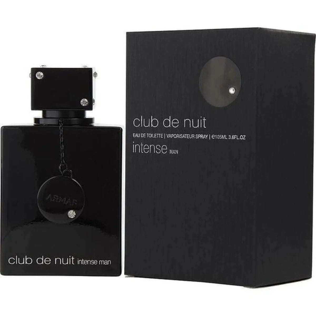 Armaf Club de Nuit Intense 105 ml