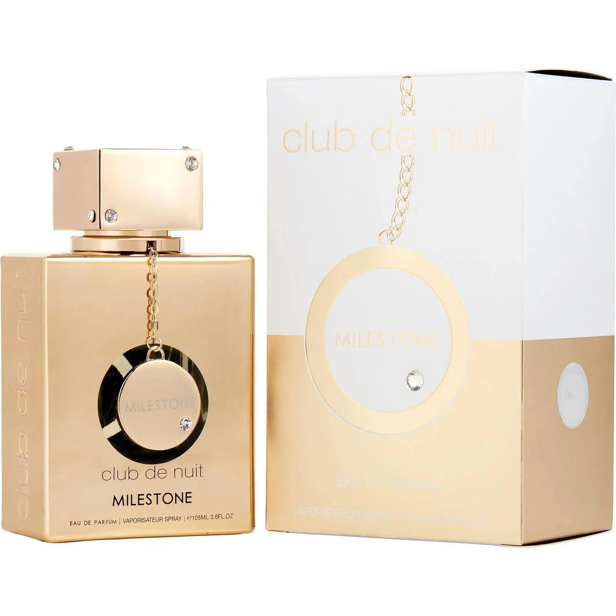 Armaf Club de Nuit Milestone