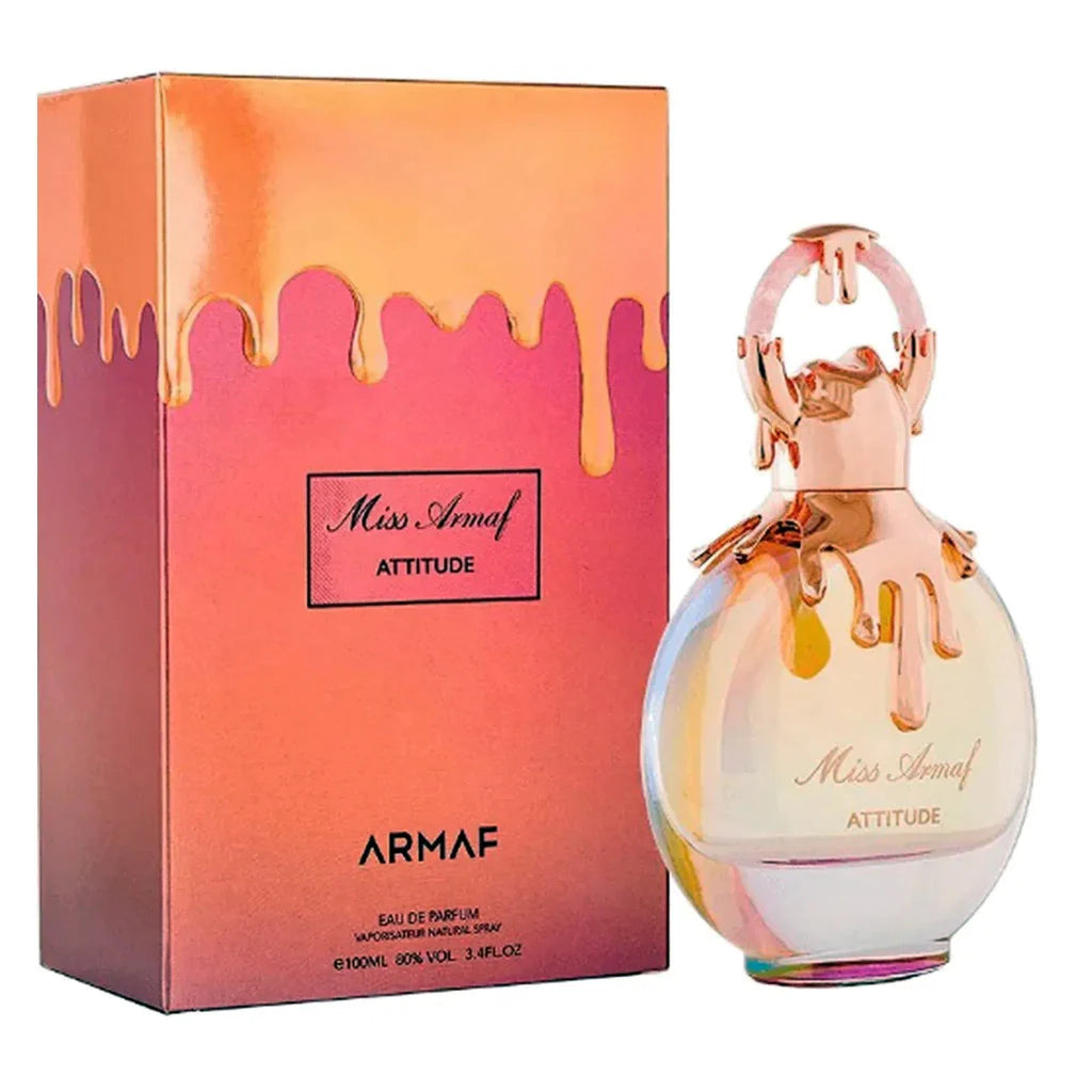 Armaf Miss Armaf Attitude