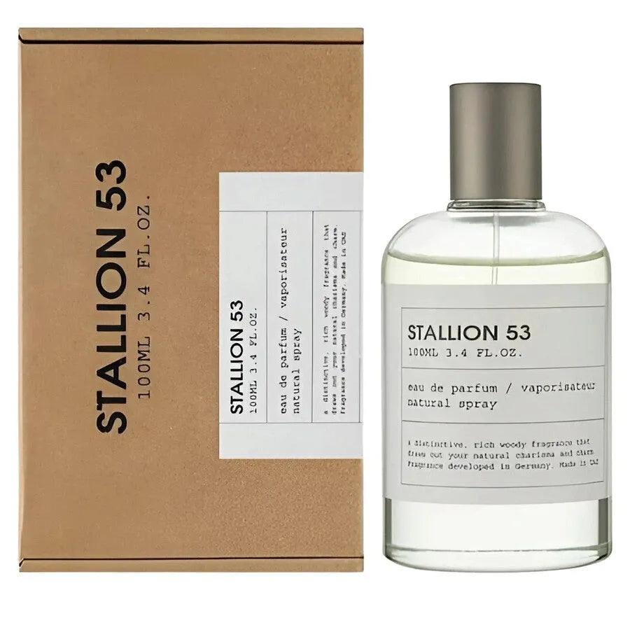 EMPER / STALLION 53