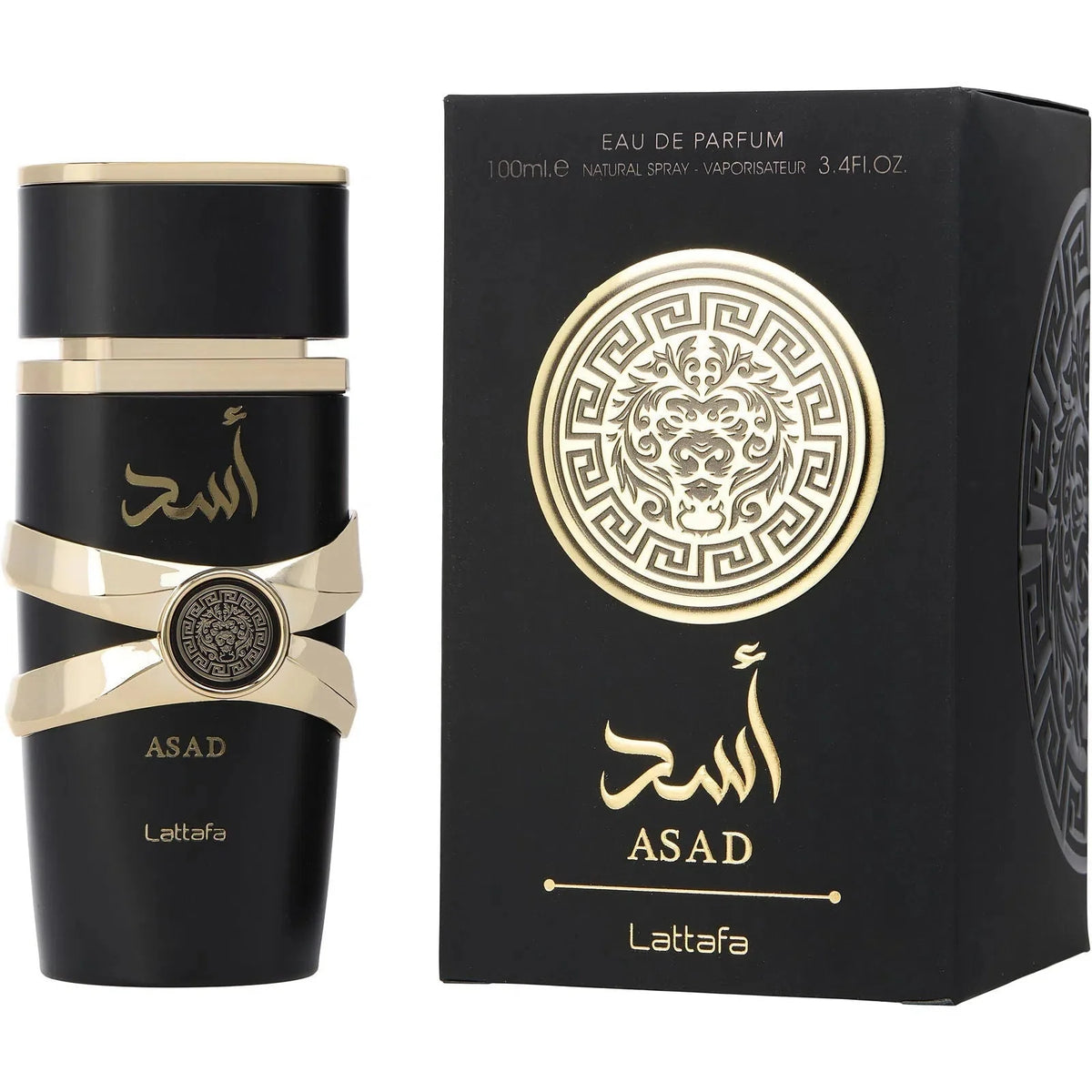Lattada Asad