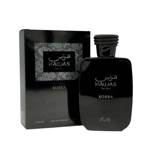 Hawas Kobra