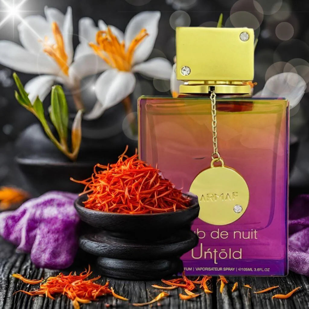Armaf Club de Nuit Untold