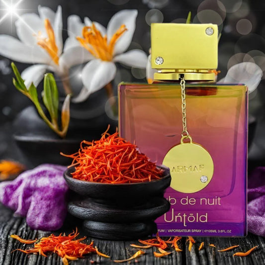 Armaf Club de Nuit Untold