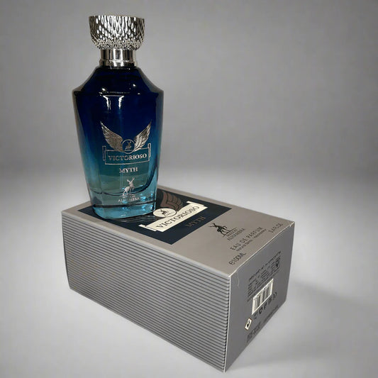 Maison Alhambra Victorioso