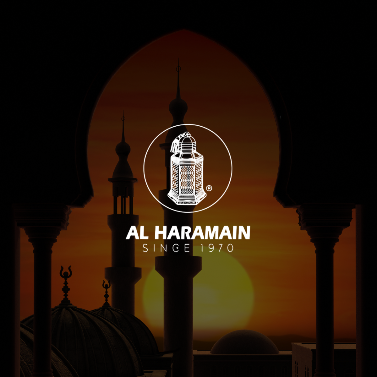 Al Haramain