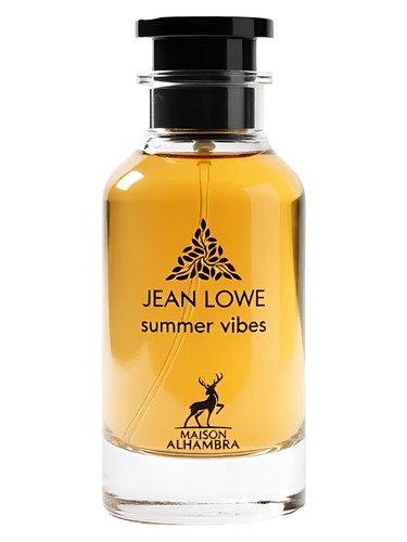 Jen Lowe Summer Vibes