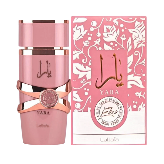 Yara Elixir
