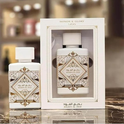 Bade'e Al Oud Honor & Glory