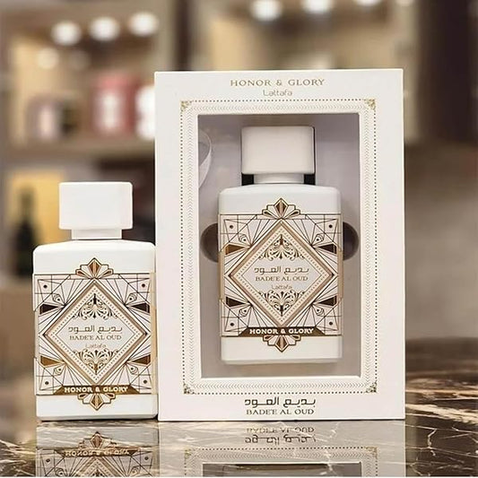 Bade'e Al Oud Honor & Glory