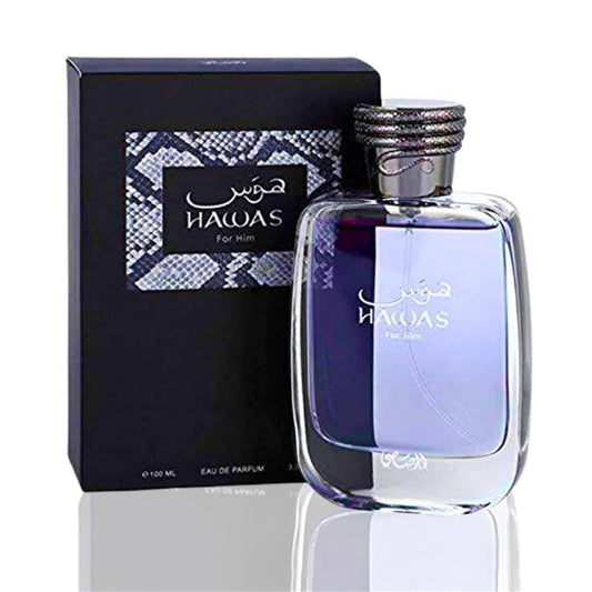 Hawas Pour Homme