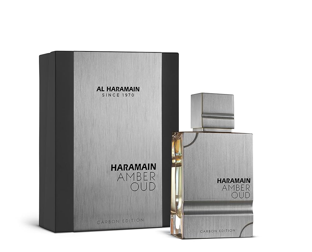 Al Haramain Carbon Edition