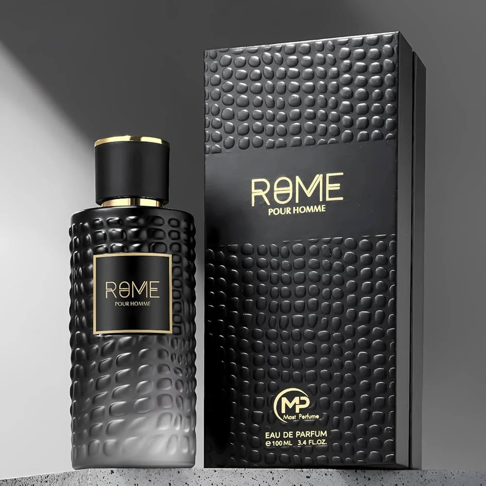 Rome Pour Homme