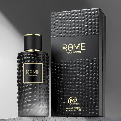 Rome Pour Homme