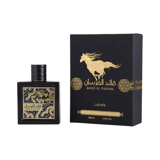Qaed Al Fursan