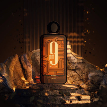 9PM Elixir
