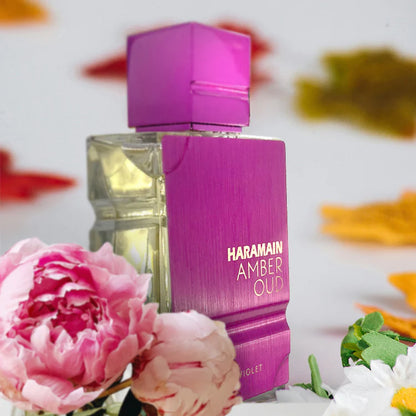 Al haramain Ultra Violet