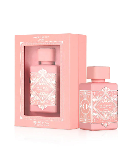LATTAFA/BADEE AL OUD NOBLE BLUSH