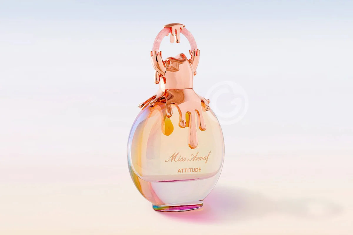 Armaf Miss Armaf Attitude