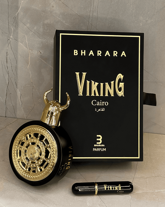 Viking Cairo