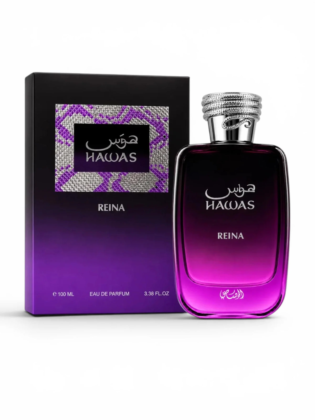 Hawas Reina