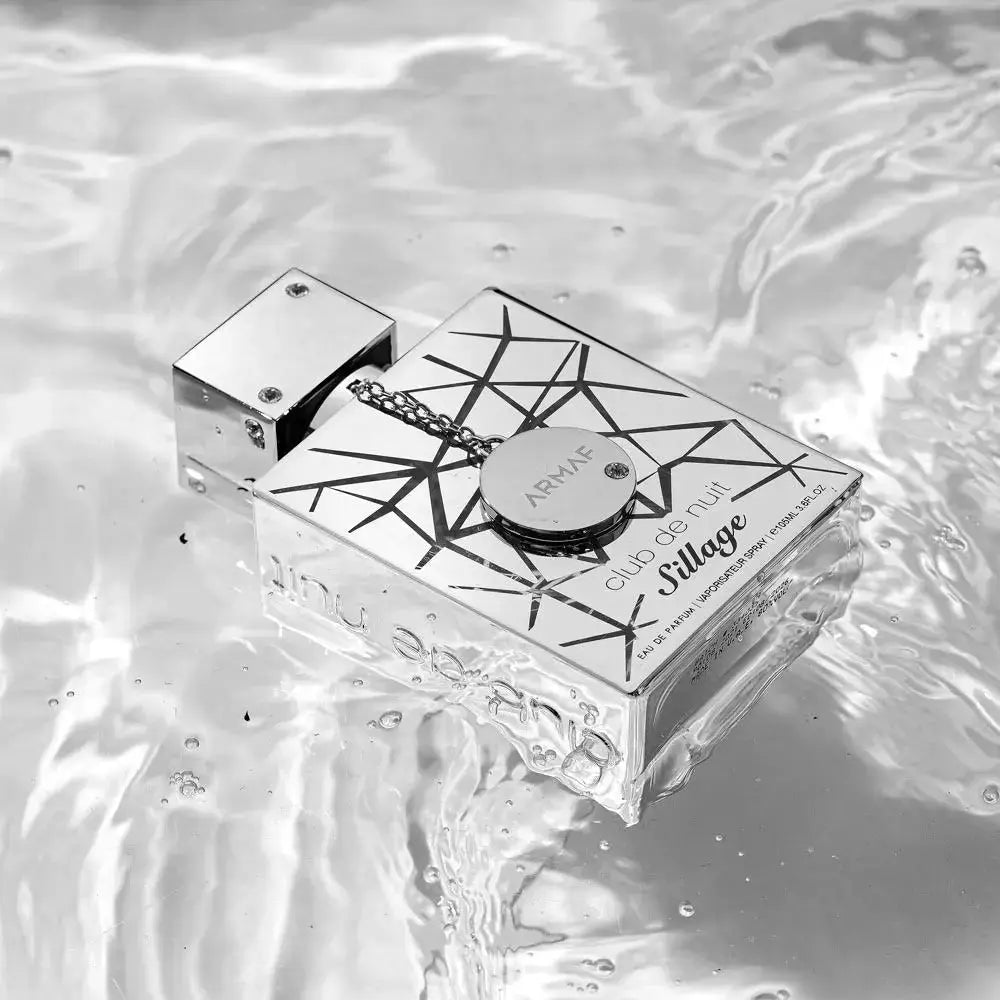 Armaf Club de Nuit Sillage