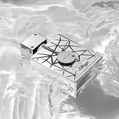 Armaf Club de Nuit Sillage