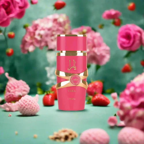 Yara Candy