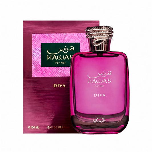 Hawas Diva