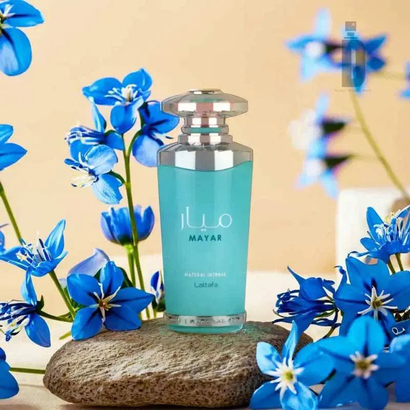 Mayar Natural Intense