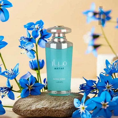 Mayar Natural Intense