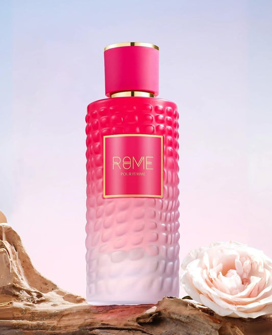Rome Pour Femme