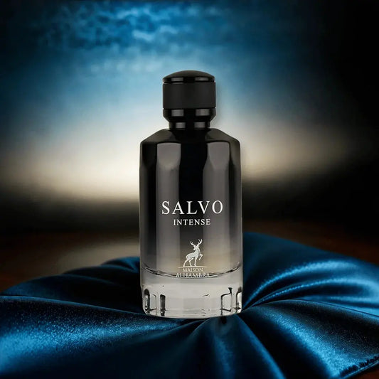 SALVO INTENSE