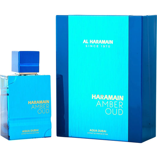 Amber Oud Aqua
